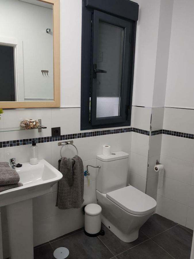 Casa Aguilas Appartement *