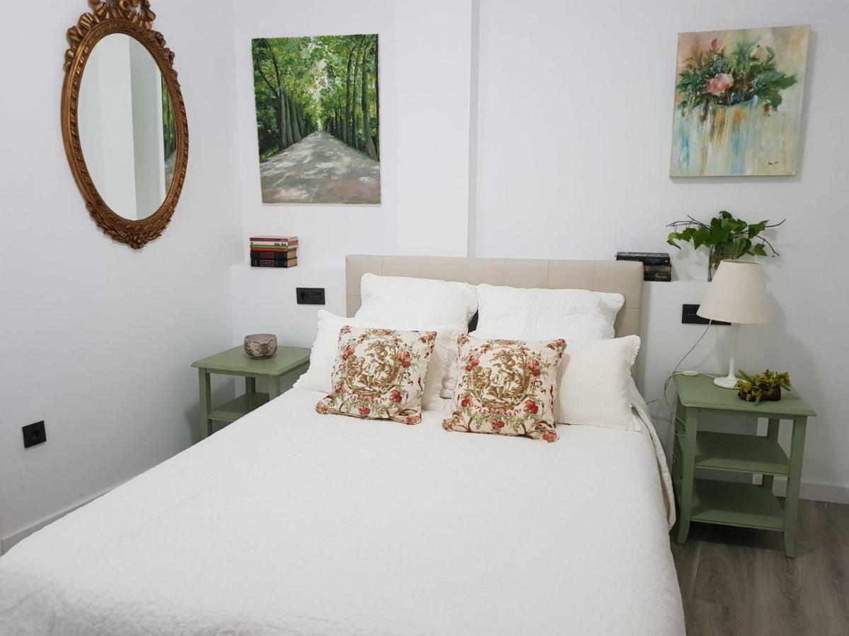 Appartement Casa Aguilas