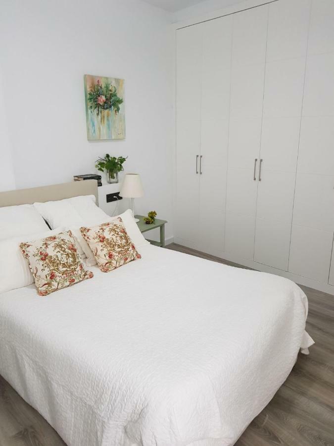 Appartement Casa Aguilas