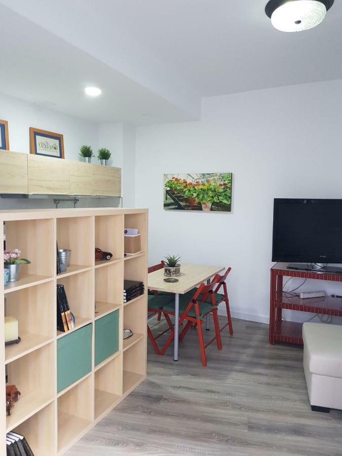 Appartement Casa Aguilas Séville