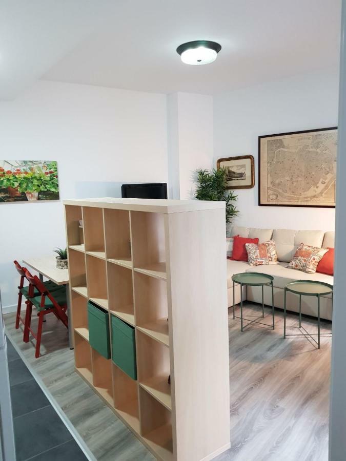 Casa Aguilas Appartement *
